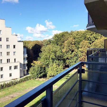 公寓 2-pokojowy Ul. Portowa 14 *