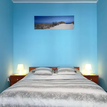 2-pokojowy Ul. Portowa 14 科沃布热格