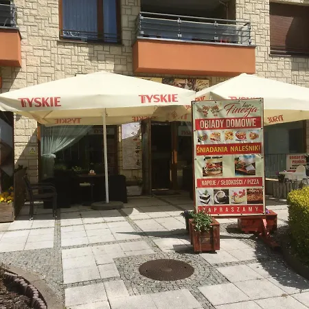 2-pokojowy Ul. Portowa 14 *