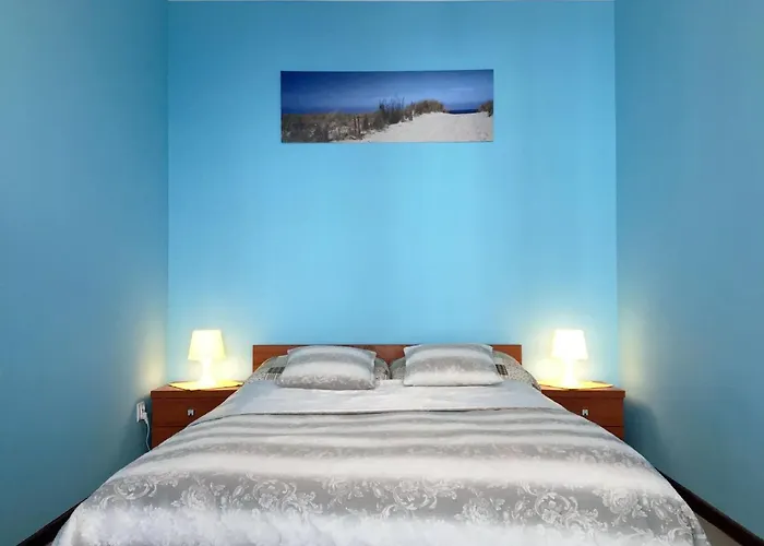 2-pokojowy Ul. Portowa 14 科沃布热格