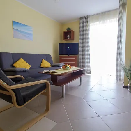 Apartment Apartament Portowa Przystan III - Ul Portowa 14 - Plaza Centralna Kolobrzeg