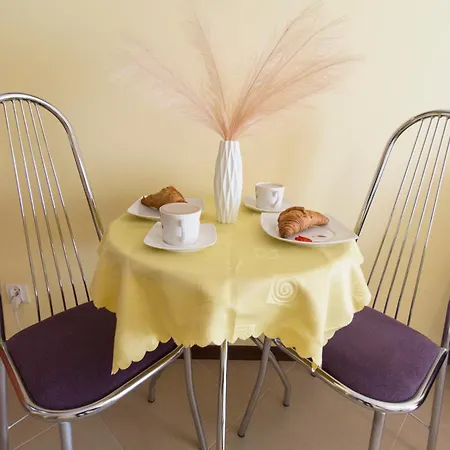 Apartament Portowa Przystan III - Ul Portowa 14 - Plaza Centralna Apartment