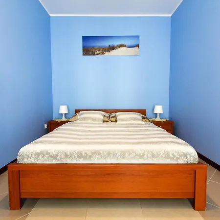Apartment Apartament Portowa Przystan III - Ul Portowa 14 - Plaza Centralna
