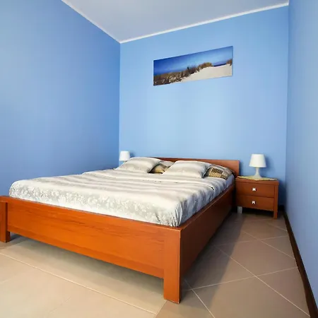Portowa Przystan Iii - Ul Portowa 14 - Plaza Centralna * Колобжег