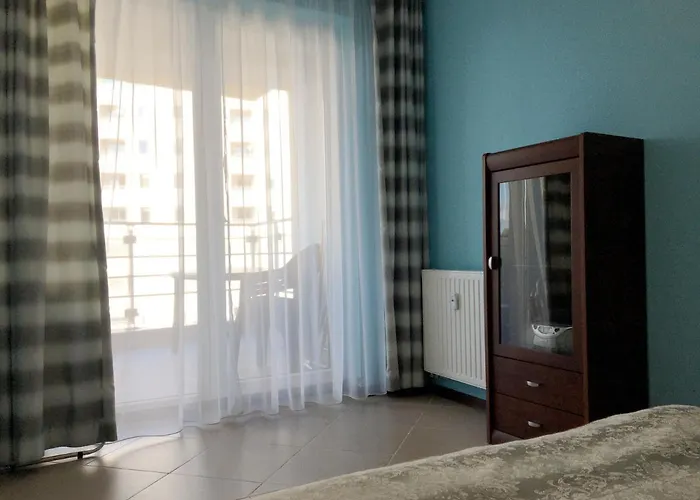 2-pokojowy Ul. Portowa 14